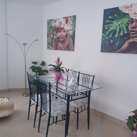 Appartamento Andurina Moaña Esterno foto