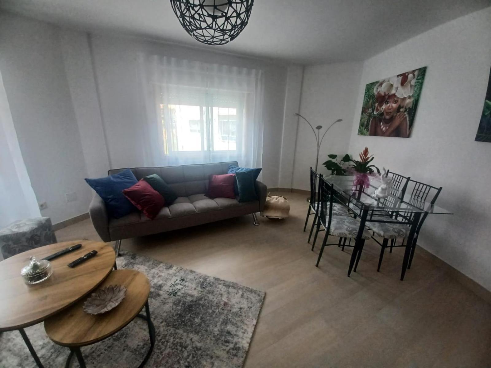 Appartamento Andurina Moaña Esterno foto