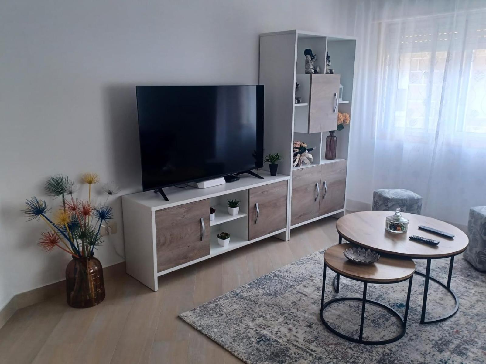Appartamento Andurina Moaña Esterno foto