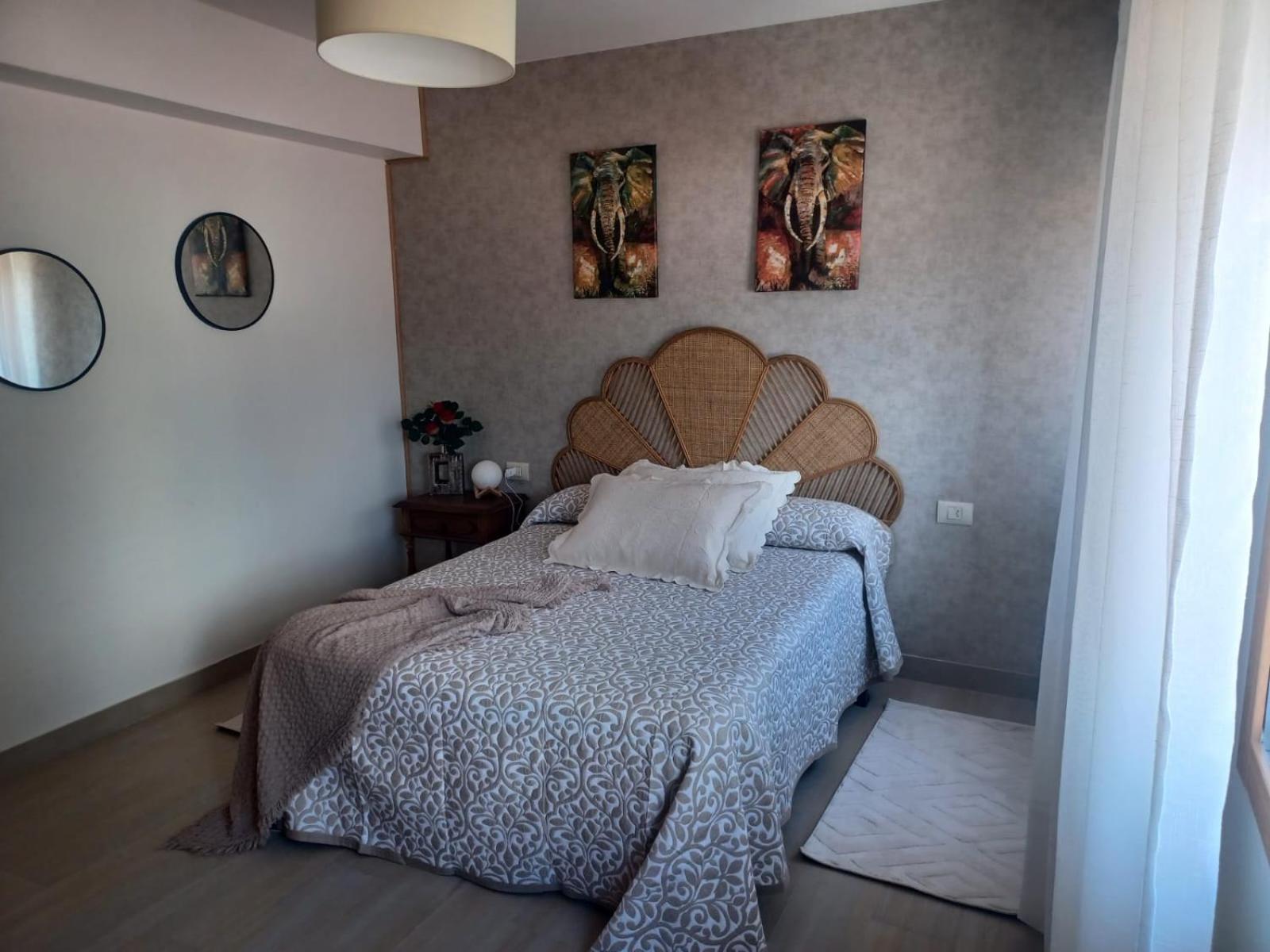 Appartamento Andurina Moaña Esterno foto