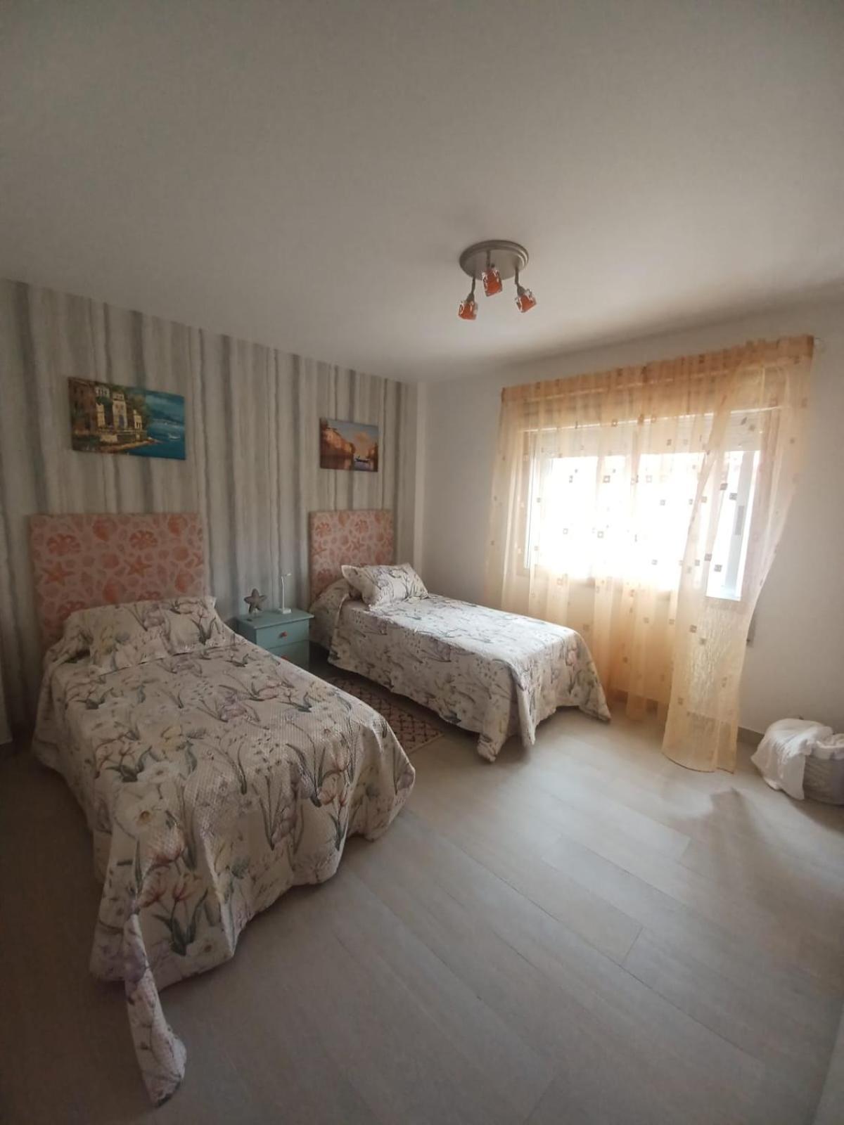 Appartamento Andurina Moaña Esterno foto