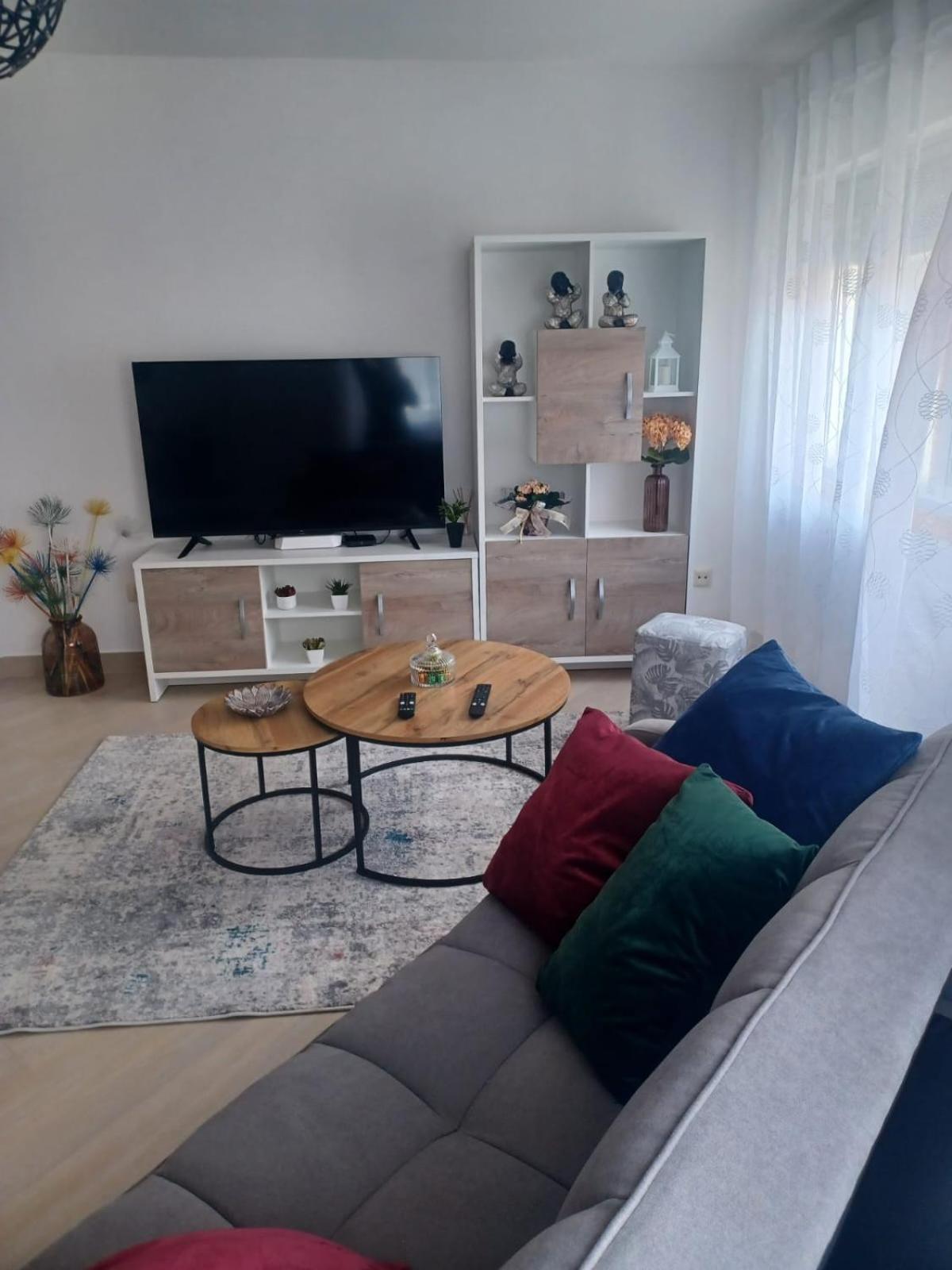 Appartamento Andurina Moaña Esterno foto