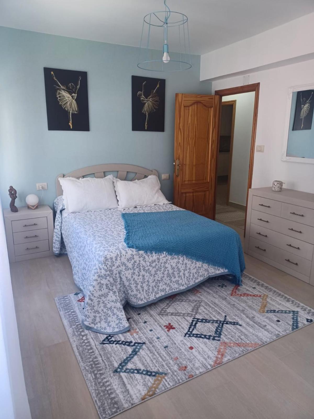 Appartamento Andurina Moaña Esterno foto
