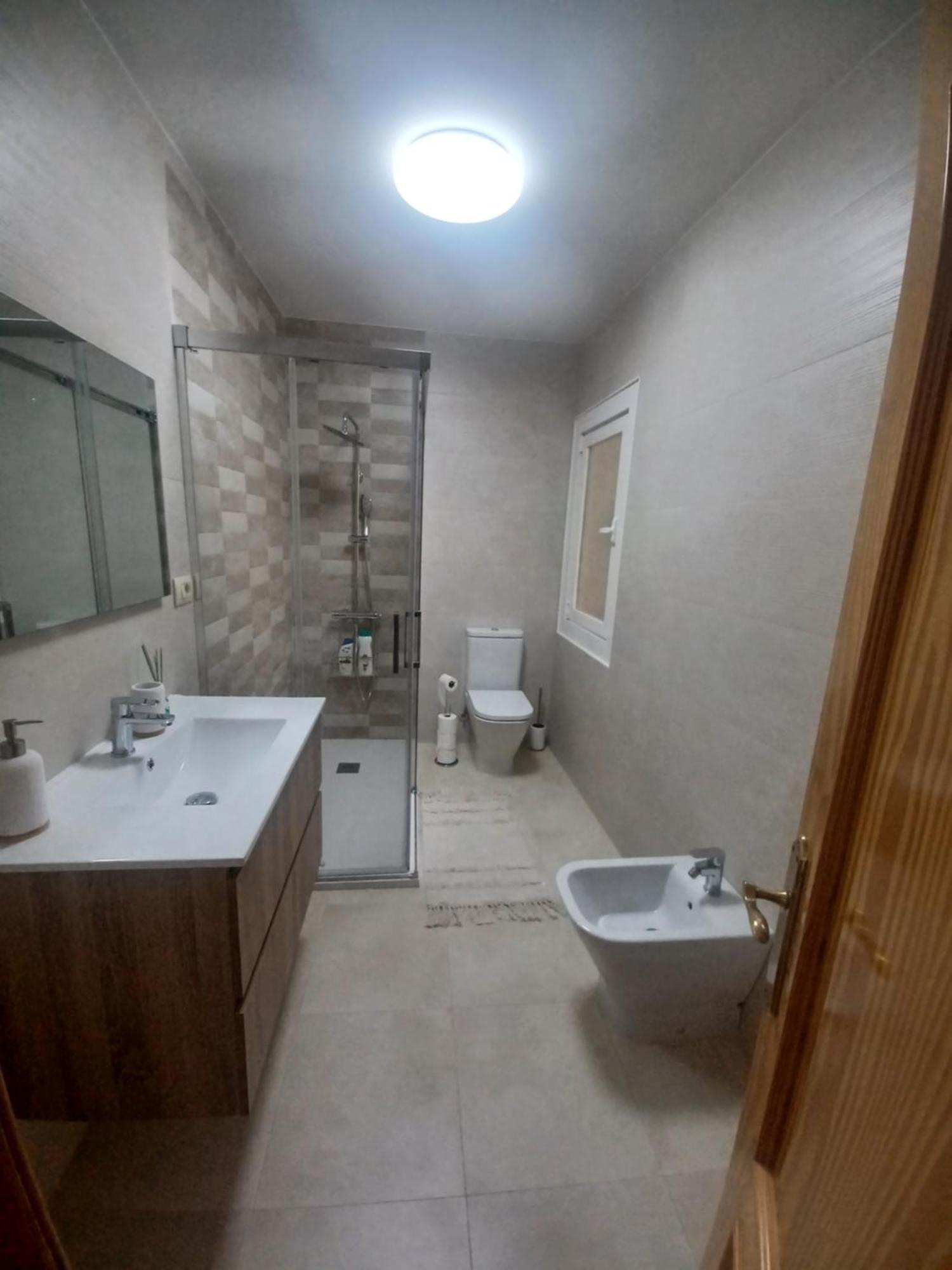 Appartamento Andurina Moaña Esterno foto